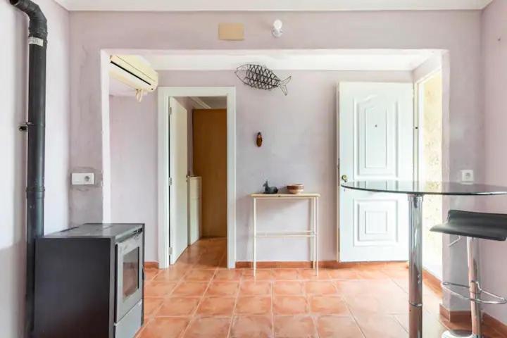 Casita Rural Cantonal Valenza Esterno foto