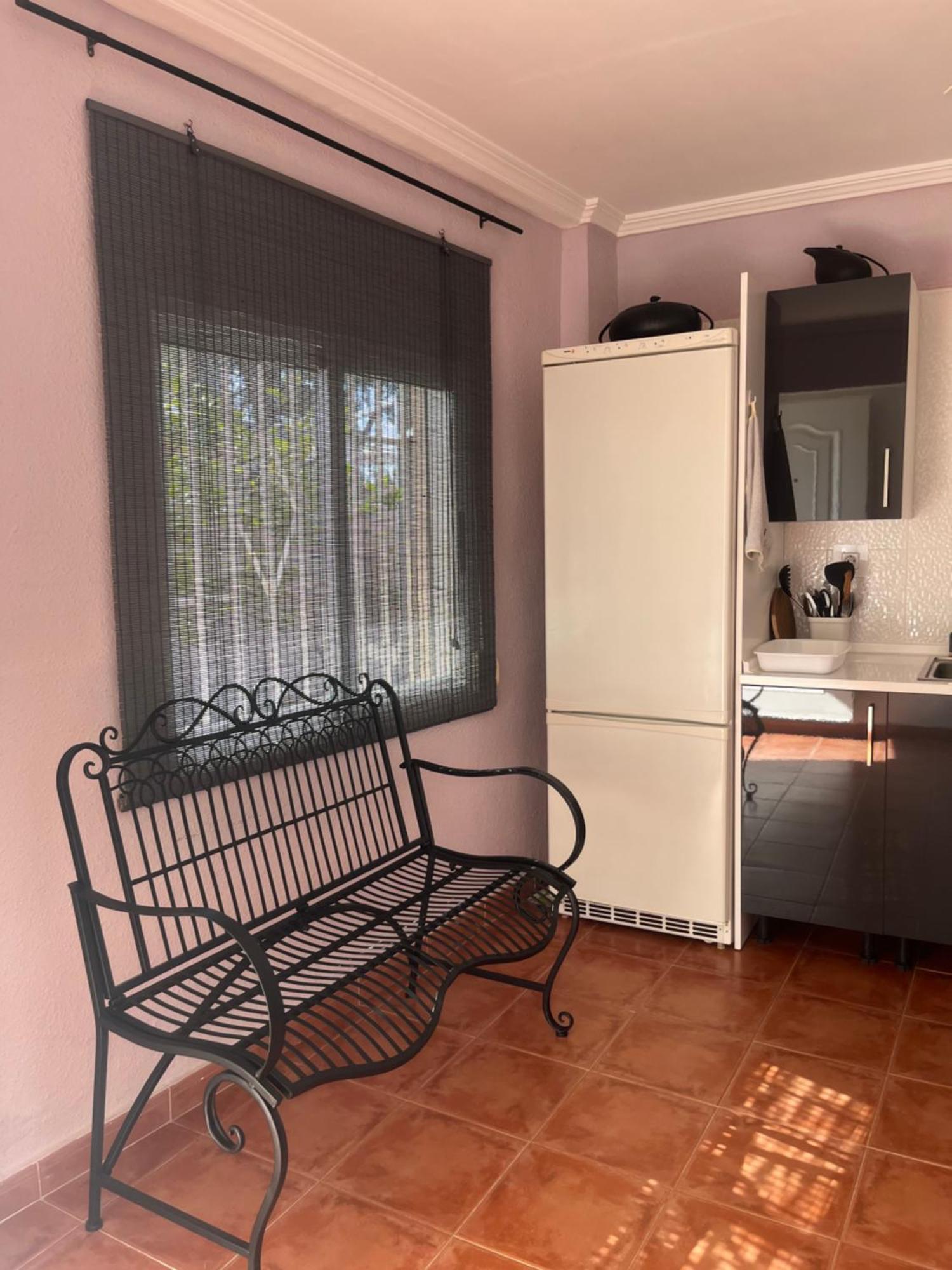Casita Rural Cantonal Valenza Esterno foto