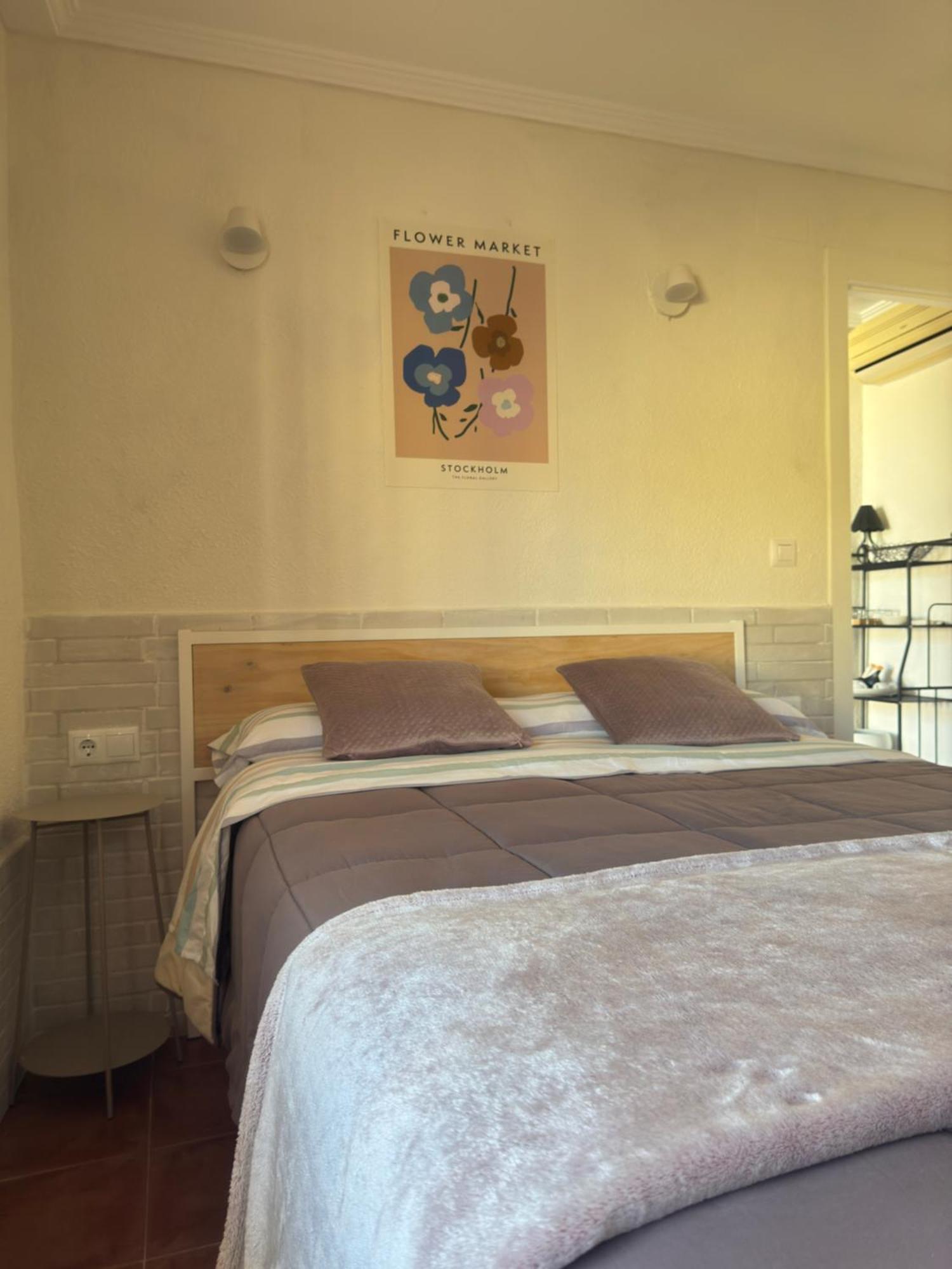 Casita Rural Cantonal Valenza Esterno foto